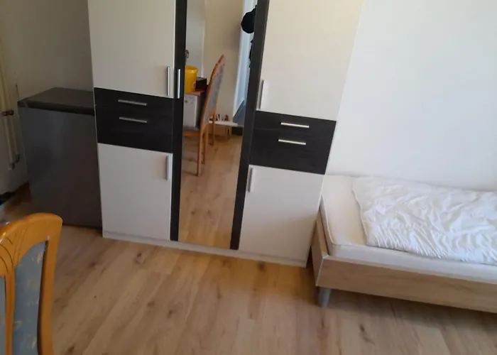 Classic Appartments