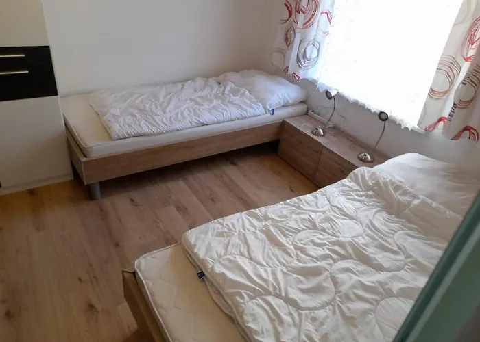 Classic Appartments
