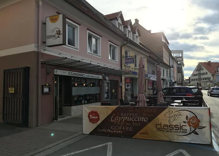 Classic Appartments