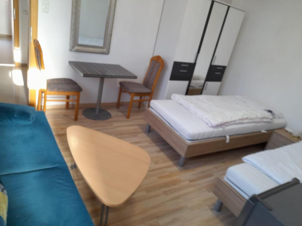 Classic Appartments