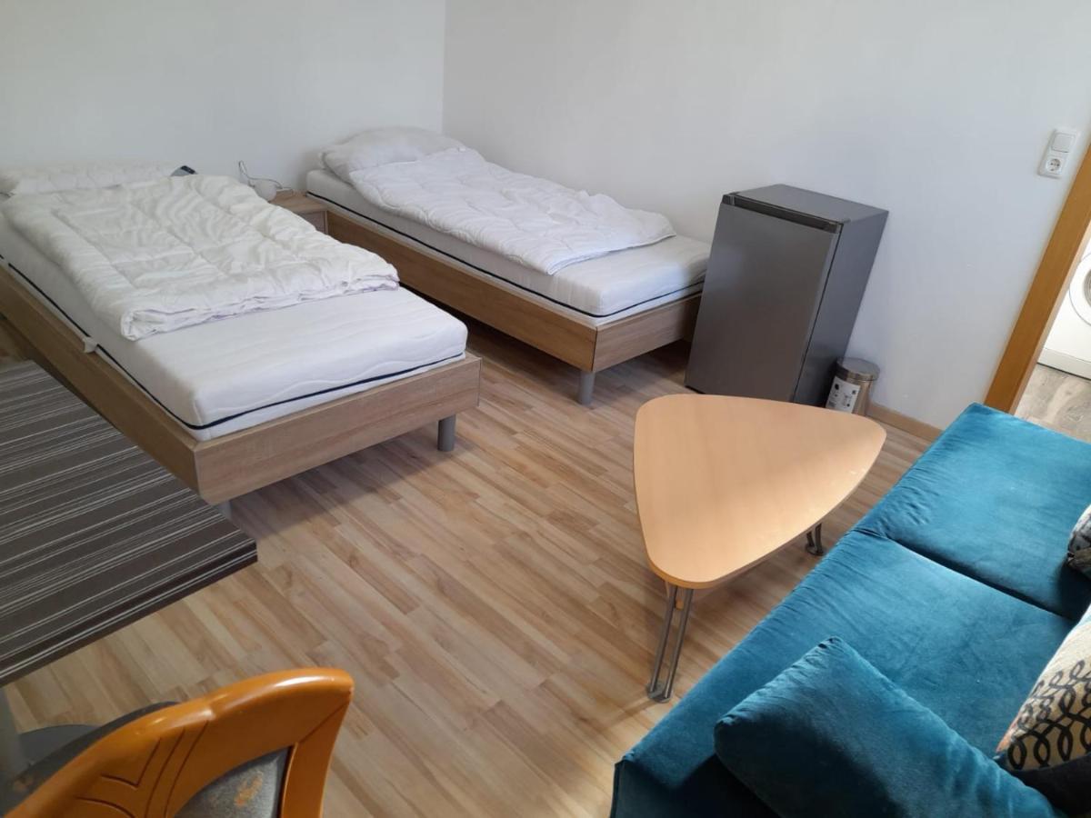 Classic Appartments *