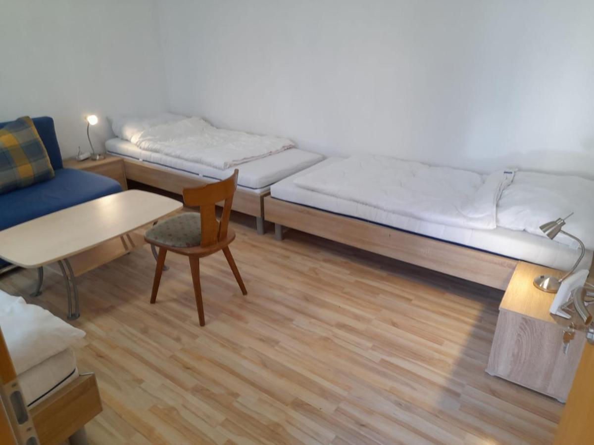 Appartement Classic Appartments *